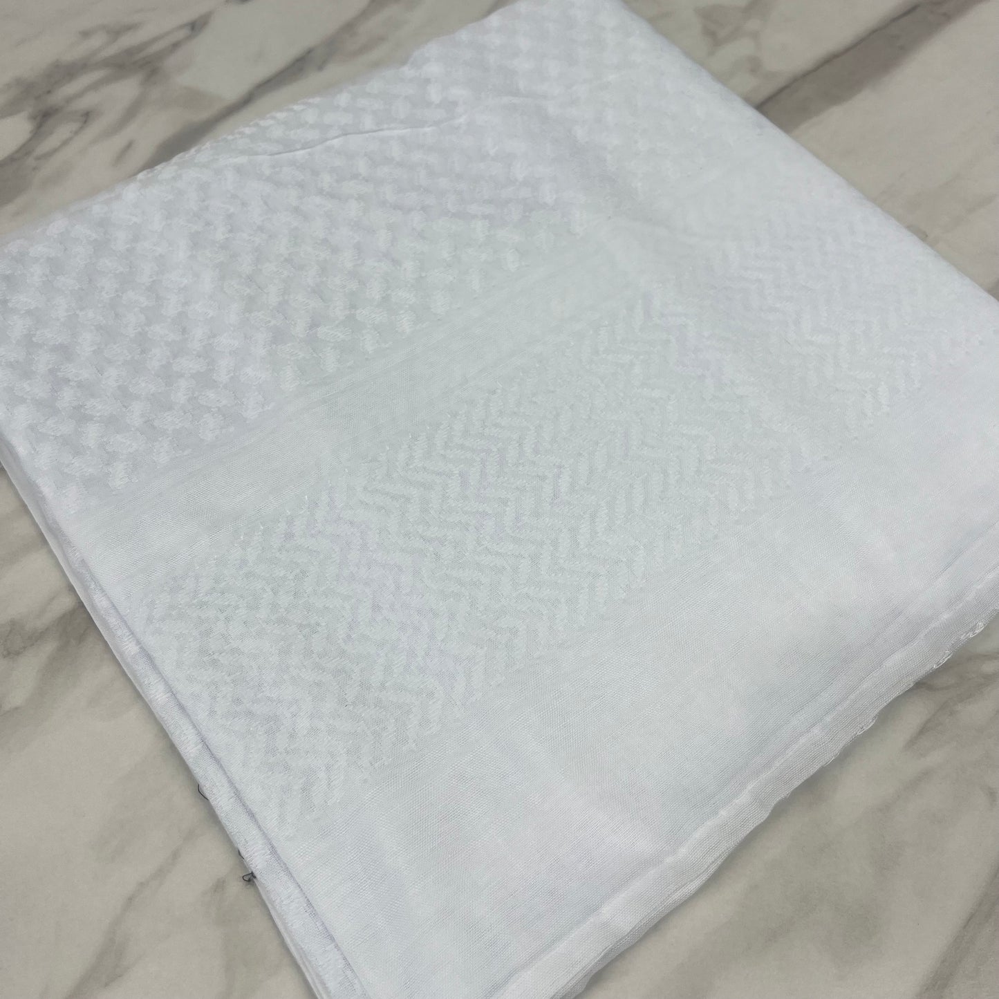 Shemagh Keffiyeh Imamaad Arab Scarf Turban for Men
