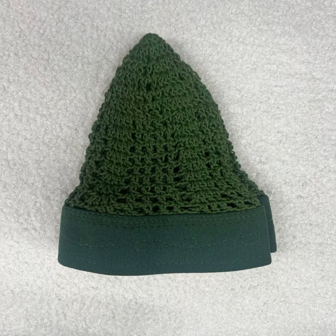 Egyptian Prayer Hat Kufi