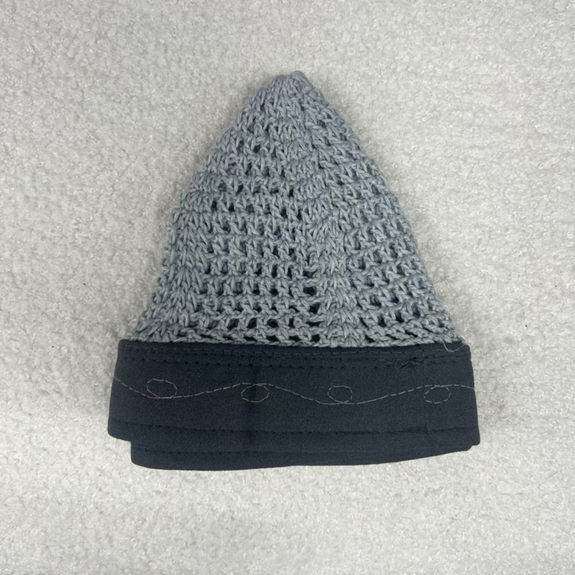 Egyptian Prayer Hat Kufi