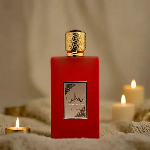 Ameerat Al Arab 100ml Eau De Parfum Lattafa