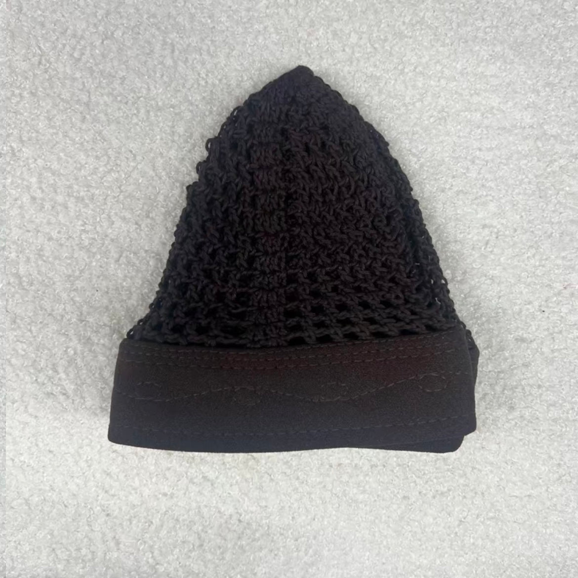 Egyptian Prayer Hat Kufi