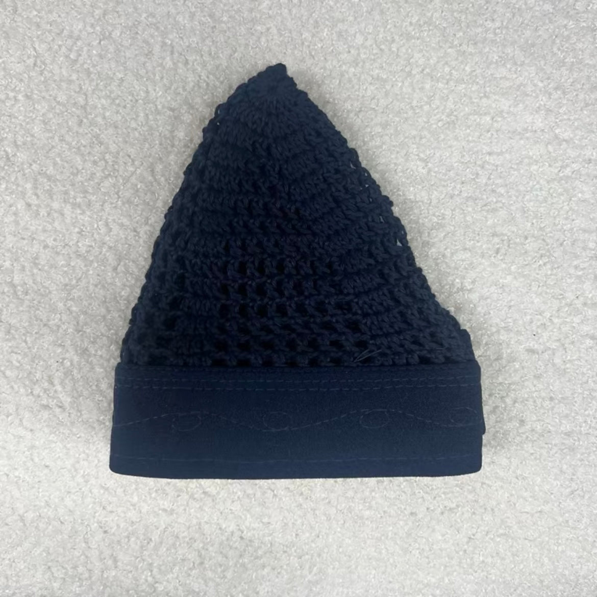 Egyptian Prayer Hat Kufi