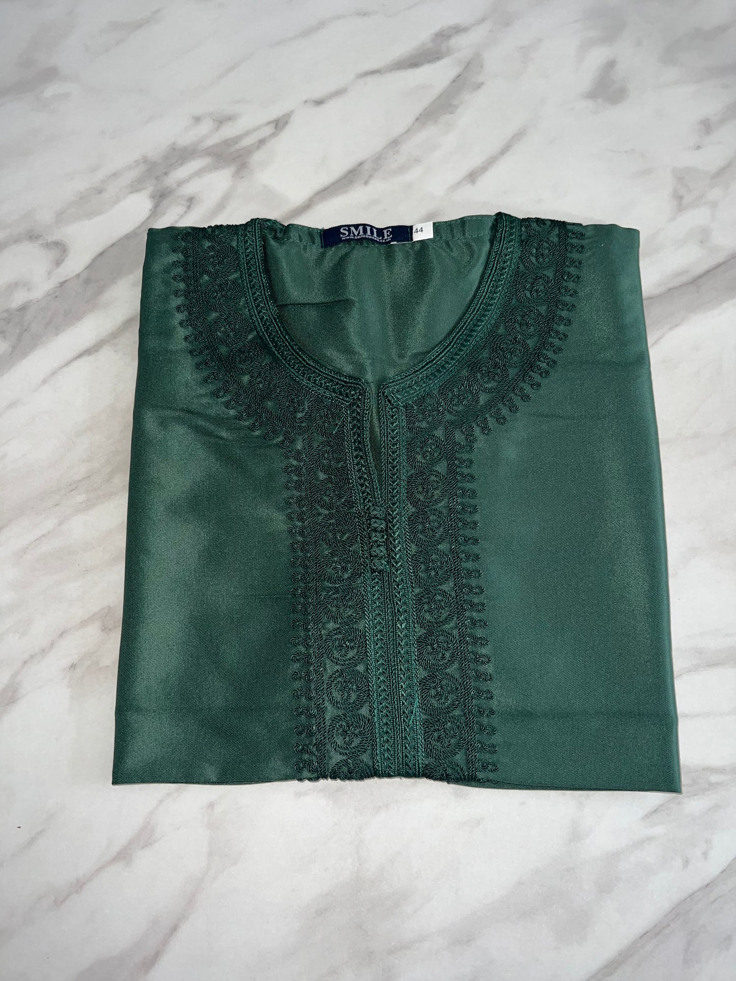 Premium Traditional Moroccan Gandoura