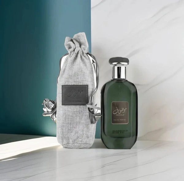 Mousuf Ramadi 100ml EDP Ard Al Zaafaran