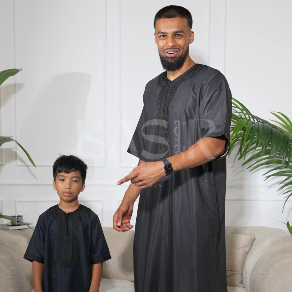 Collections – Basir Collection