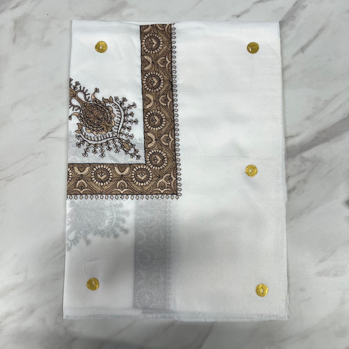 Yemeni Shemagh Keffiyeh