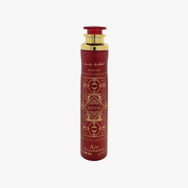 Badee al Oud Sublime Air Freshener - 300ml Lattafa
