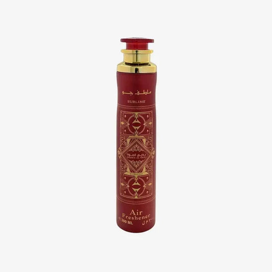 Badee al Oud Sublime Air Freshener - 300ml Lattafa