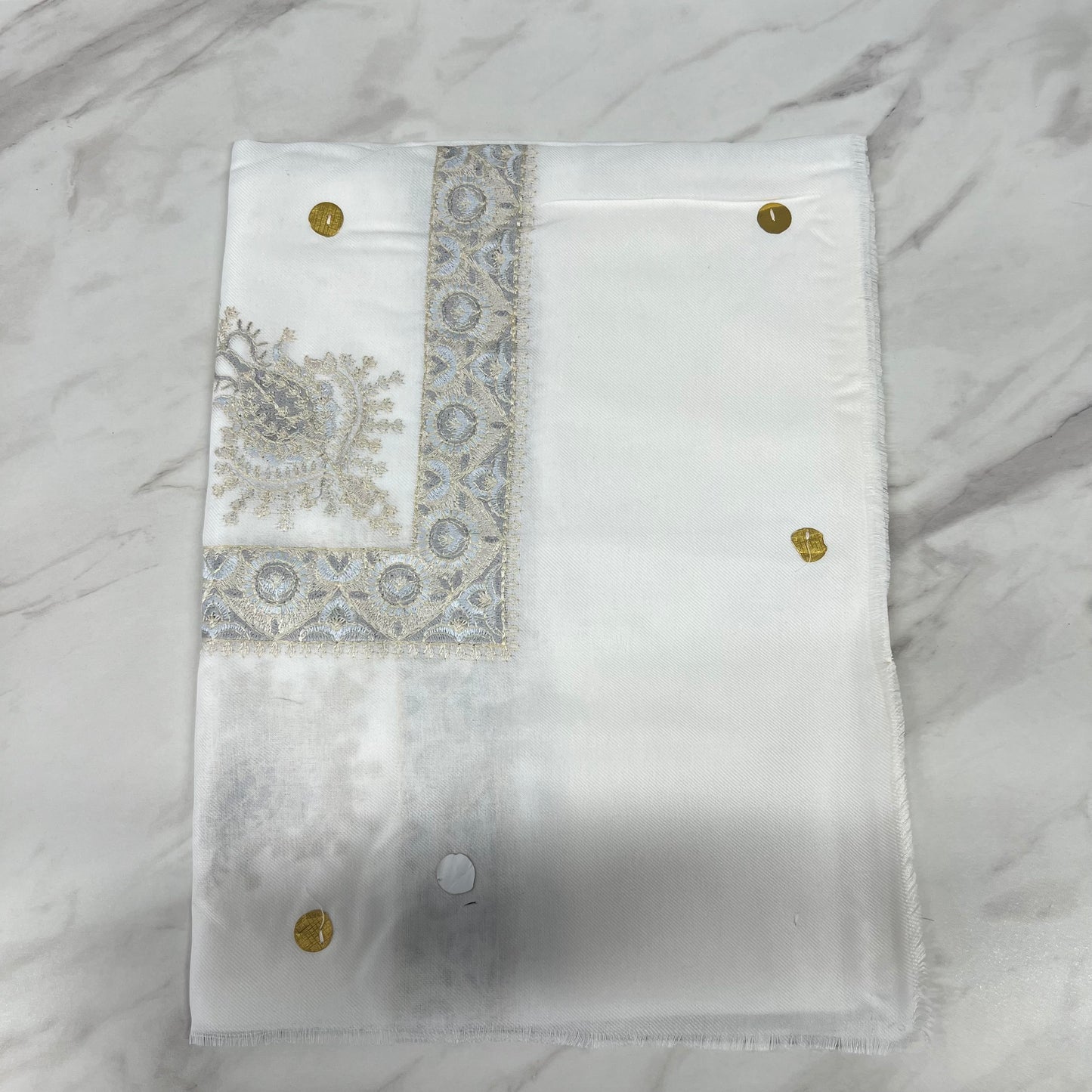 Yemeni Shemagh Keffiyeh