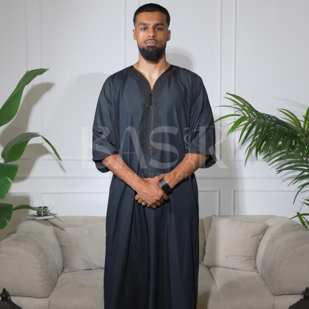 Basir Collection