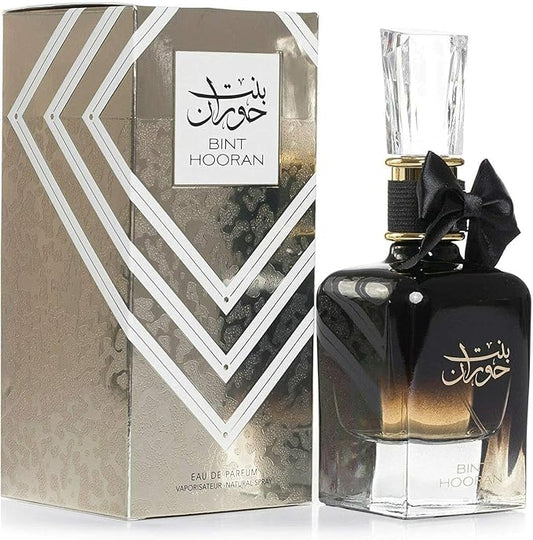 Bint Hooran 100ml Eau De Parfum Ard Al Zaafaran