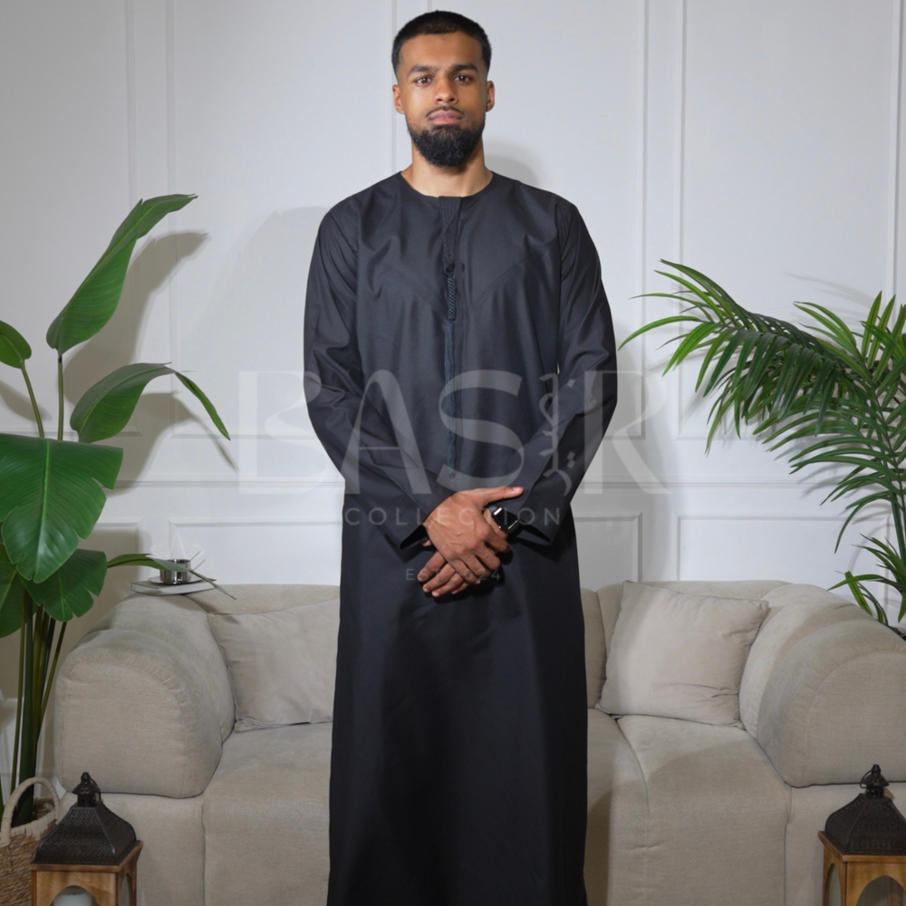 Collections – Basir Collection