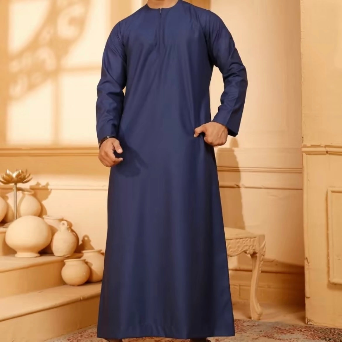 Basir Collection