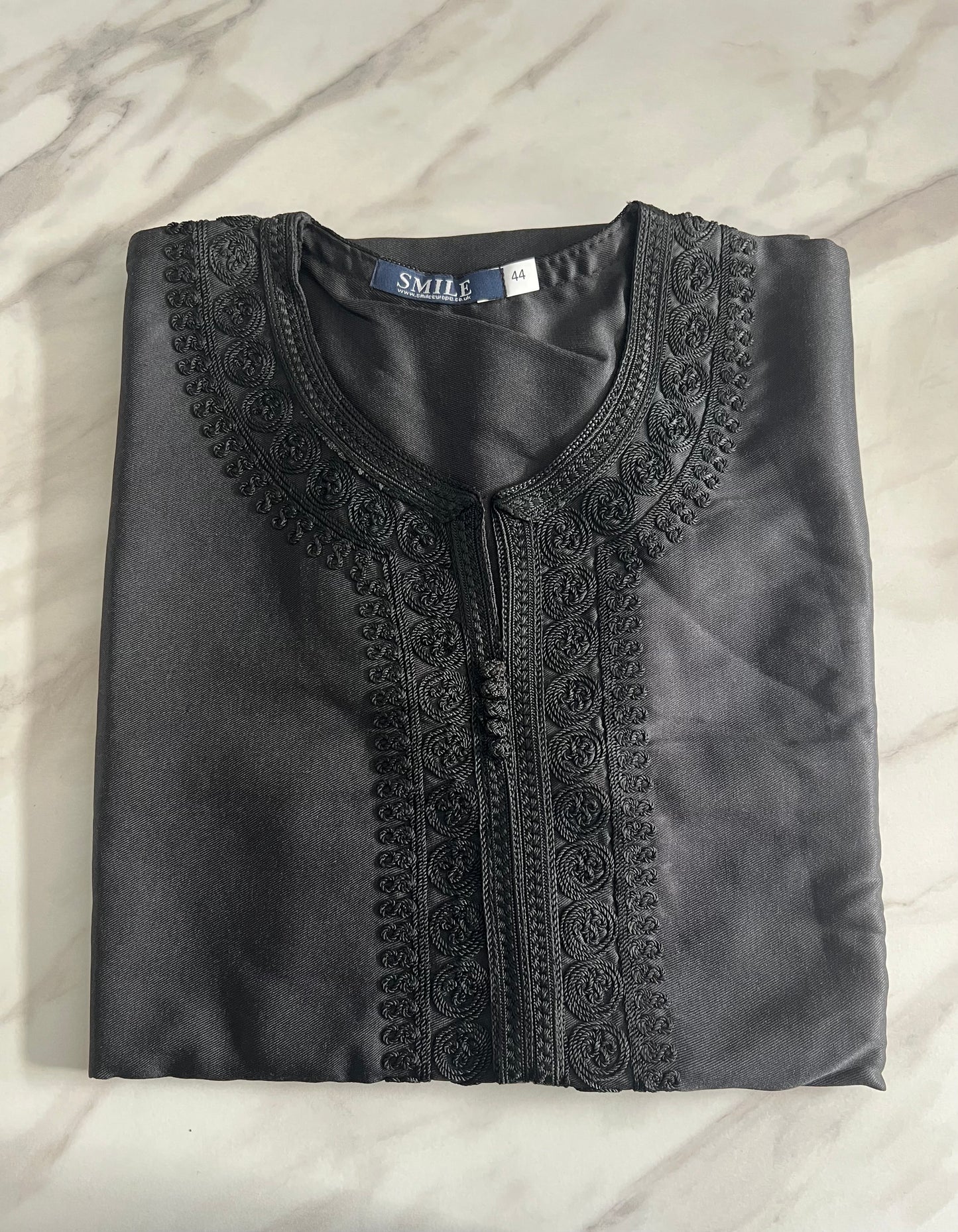 Premium Traditional Moroccan Gandoura