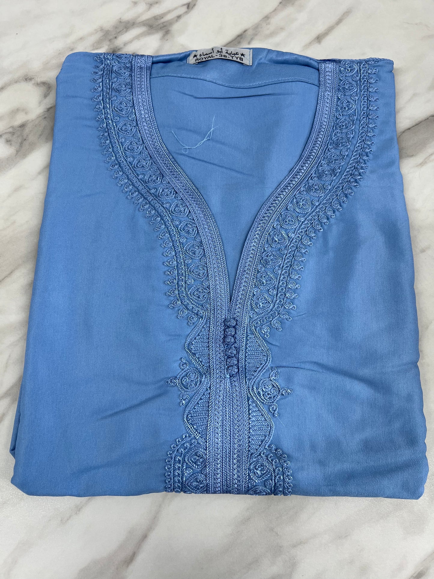 CLEARANCE Exclusive Traditional Moroccan Gandoura