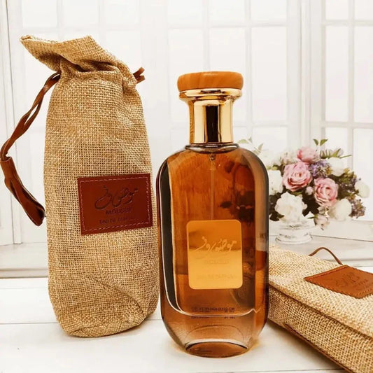 Mousuf 100ml Eau De Parfum Ard Al Zaafaran
