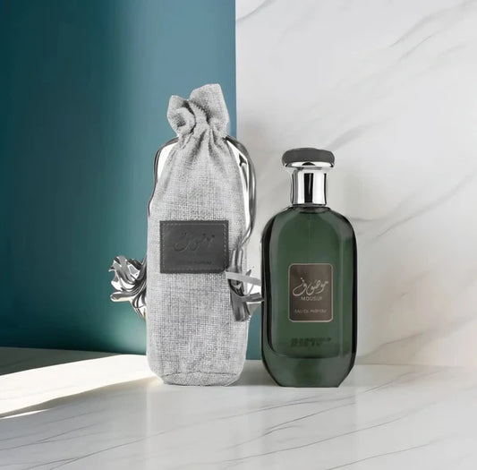 Mousuf Ramadi 100ml EDP Ard Al Zaafaran