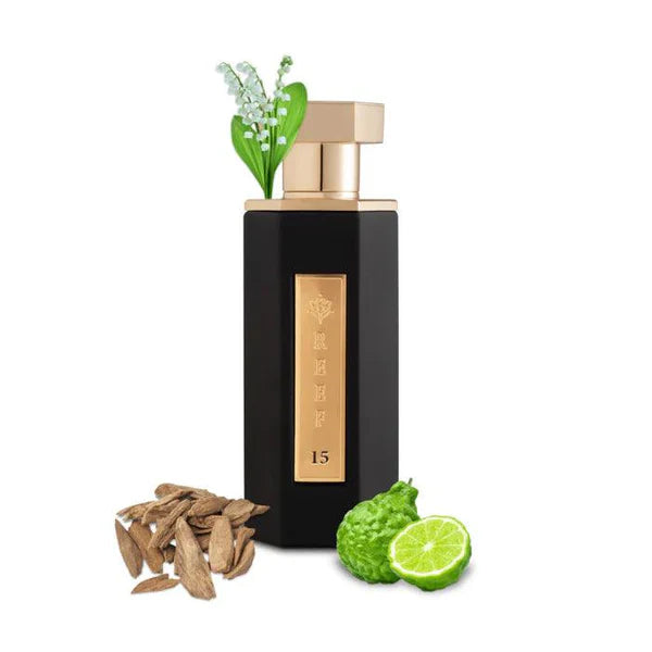 REEF 33, 21, 19, 15 EDP 100ml Classic Perfume